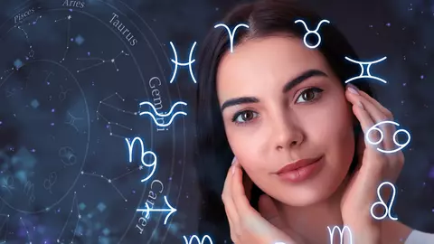 Cea mai sinceră femeie din zodiac. Două zodii se iau la întrecere