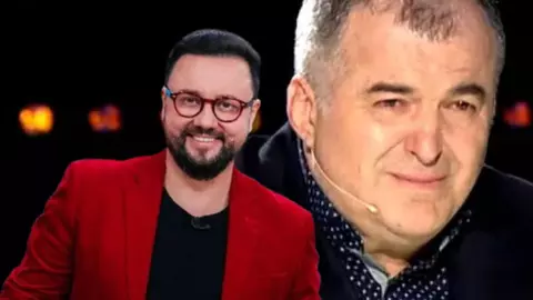Florin Călinescu, declarații dure după ce Pro TV a renunțat la emisiunea „La Măruță”: „Pro TV-ul acela este mort de mai mulți ani. Măruță este ultima victimă”