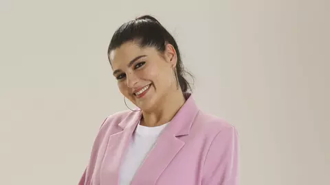 Ioana State: „Nu am renunțat niciodată la ideea de a construi o familie”. INTERVIU despre suflet, viață și debutul în pelicula "În pielea mea"