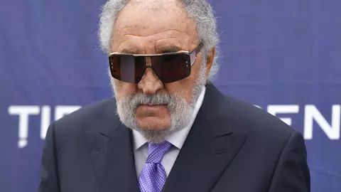 Ion Țiriac, lecție de viață la 86 de ani: „Succesul vine doar prin muncă și realism”