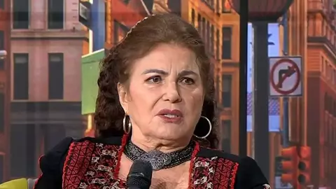 Ce bea în fiecare dimineață Irina Loghin, pentru a se menține în formă la 87 de ani. „Nu este ușor. Nu am fost adepta operațiilor estetice”