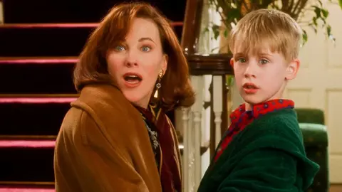 Macaulay Culkin, mesaj tulburător după moartea actriței Catherine O’Hara, mama lui din „Home Alone”