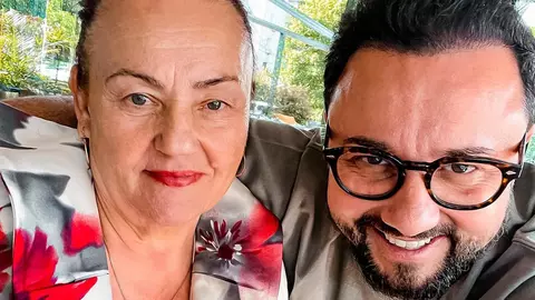 Cum a reacționat mama lui Cătălin Măruță când a aflat că acesta nu va mai avea emisiune la Pro TV: „Știam ce durere e pentru ea ca mamă”