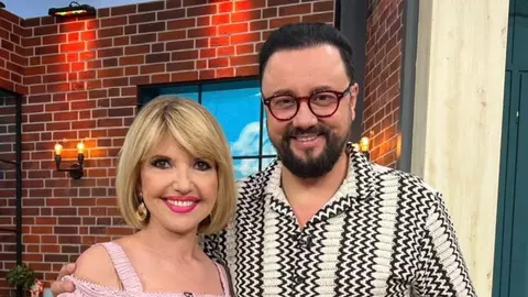 Marina Almășan, reacție după ce Cătălin Măruță a rămas fără emisiunea de la Pro TV. Ce ofertă îi face și lui Dan Capatos