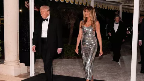 Donald Trump, între controversele privind sănătatea sa și pasiunea constantă pentru fast food. Care e burgerul lui preferat