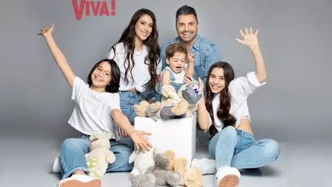Prima imagine cu Yasmine Pascu însărcinată. Pepe va fi tată pentru a patra oară