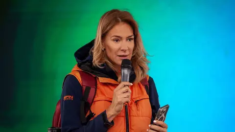 Perioadă grea pentru Roxana Ciuhulescu: „Este vorba de un cancer pulmonar. Au ieșit ultimele teste”. Ce se întâmplă acum cu mama ei