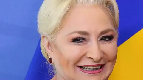 Viorica Dăncilă despre copilărie: ”Nu am fost un copil foarte cuminte, dar mama a fost cea mai bună prietenă a mea”