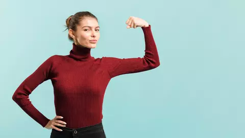 4 zodii de femei obișnuite să dea ordine! Trebuie să fii pregătit la comanda lor!
