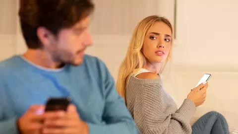 Top 3 zodii infidele în 2026. Ce bărbați sunt înclinați să înșele anul acesta
