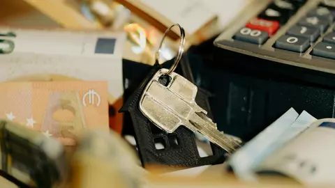 Ce avantaje sunt la creditul ipotecar în euro