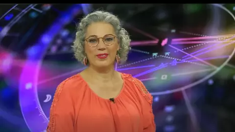 Horoscop Camelia Păstrășcanu. Zodiile vedetă în 2026! Cum vor fi binecuvântate de astre