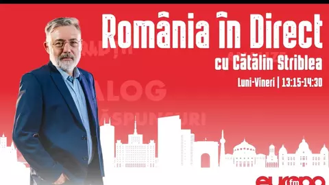 Europa FM transmite în direct de la Transylvania Open WTA 250