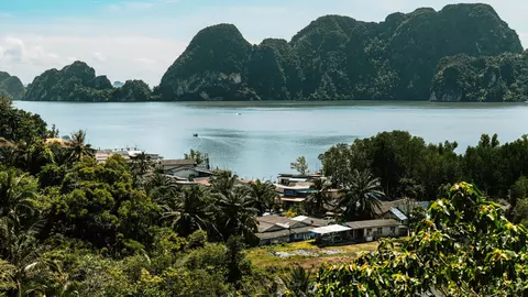 Cazare Krabi: cum alegi hotelul potrivit pentru o vacanță relaxantă în Thailanda