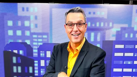 Exclusiv VIP cu Cristi Brancu revine cu un nou sezon şi o nouă oră de difuzare