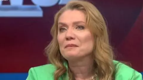 Cristina Cioran și-a luat copiii și a plecat la Constanța. Cine le va fi alături în perioada sărbătorilor Pascale. „Mi-e dor de viața de București”