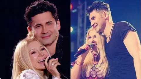 Dan Bălan, anunț neașteptat legat de mama lui, în vârstă de 67 de ani. Tanti Ludmila surprinde din nou