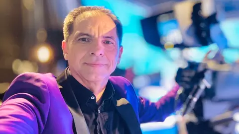 Dan Negru, mesaj dur după ce Alexandra Căpitănescu a câștigat Eurovision România 2026 și merge la Viena: „O puștoaică de la Next Star”