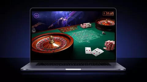 Ce trebuie să știi când vrei să faci trecerea de la jocuri de cazinou offline la jocuri online