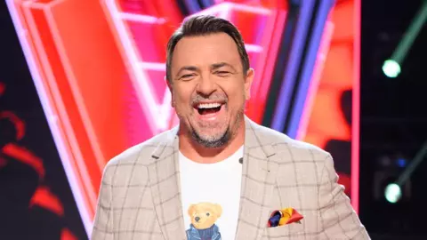 Horia Brenciu, dezvăluire neașteptată despre Dan Negru: „Unul dintre «bătrânii» televiziunii din țara asta”