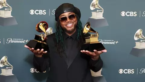 Primul premiu important pentru Honua Music si Global Records
