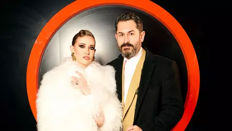 Iulia Albu și Mike s-au împăcat? Imagini neașteptate cu cei doi la un eveniment monden