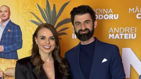 Ce spune Jojo despre conflictele cu soțul ei, Paul Ipate. „Nu e bine să mă supăr. Atenție mare!”