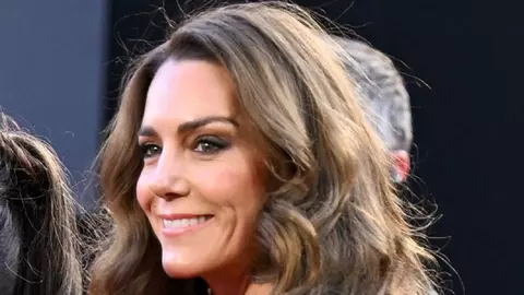 Kate Middleton, apariție spectaculoasă la BAFTA 2026. Detaliul neașteptat care a atras toate privirile