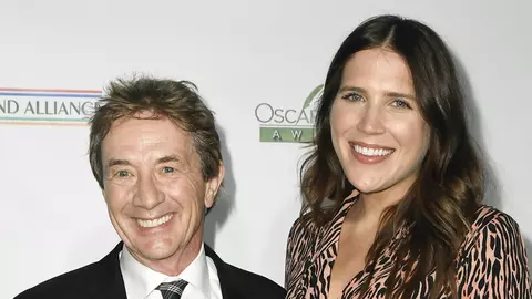 Fiica actorului Martin Short a murit la 42 de ani. Katherine Short s-ar fi sinucis. Mesajul sfâșietor transmis de familie: „Familia este devastată”