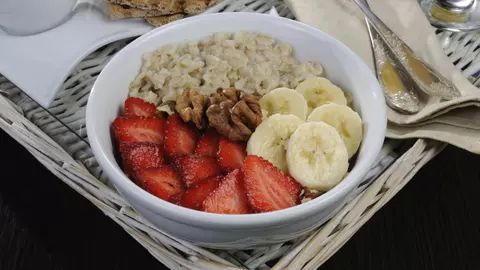 Dieta de două zile care reduce colesterolul și ajută la slăbit. Beneficiile miraculoase ale unui simplu ingredient
