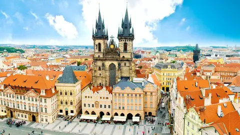 Acest oraș european este o revelație a anului 2026 pentru turiști: ce puteți vizita în Praga