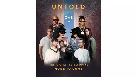 A new era of UNTOLD