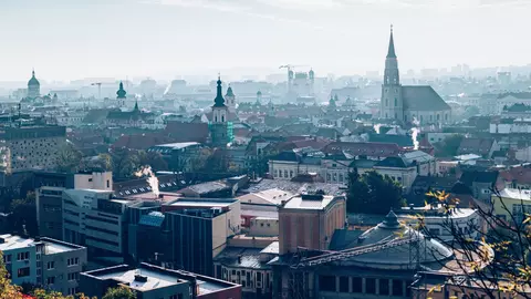 Analiză Imobiliare.ro: Mit spulberat, Cluj-Napoca nu (mai) este cel mai scump oraș din țară