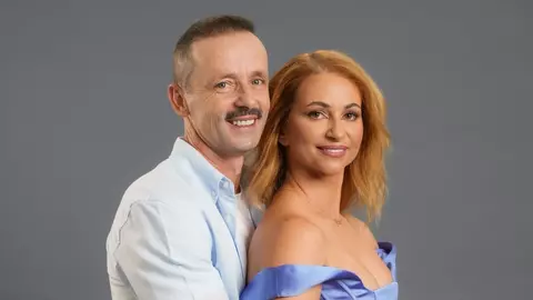 Marius și Simona Urzică, secretele unui Power Couple. Ce spune campionul olimpic despre cei trei copii ai lui. Știați că are și un fiu de 25 de ani? INTERVIU