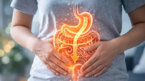 Dimineți fără probleme digestive: obiceiuri simple pentru un tranzit intestinal eficient