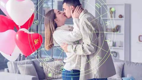 Zodiile care își dăruiesc sufletul într-o secundă. Cu ele descoperi dragostea la prima vedere!