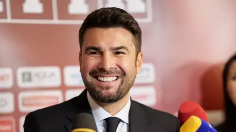 În ce serial de la Pro TV joacă Adrian Mutu. Fostul fotbalist și-a luat fanii prin surprindere