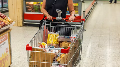 Alertă alimentară: două tipuri de pâine retrase din magazine. Ce trebuie să verifice urgent consumatorii