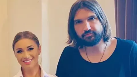 Anamaria Prodan, reacție după ce s-a zis că Dan Alexa ar fi avut o idilă secretă cu Andreea Popescu: „Un bărbat divorțat, liber să facă orice vrea”