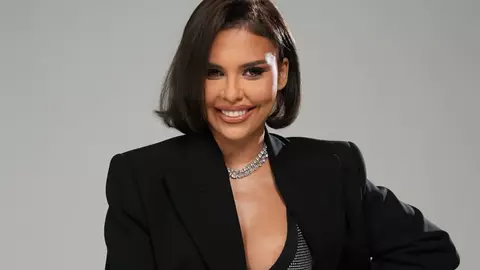 Cum arată apartamentul în care s-a mutat Andreea Popescu după divorțul de Rareș Cojoc