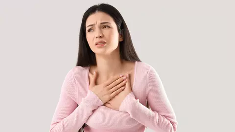 Plantele care agravează bolile de inimă! Nu le folosi niciodată împreună cu medicamentele prescrise