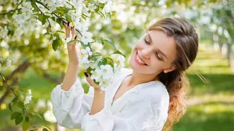 Ce calități de top au femeile născute în luna martie! Au cu ce se mândri! Se numără printre cele mai apreciate femei din zodiac