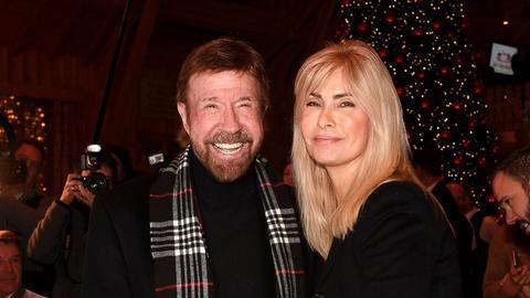 Chuck Norris a murit subit și vestea a căzut ca un trăsnet! Cine e soția, rămasă văduvă atât de devreme