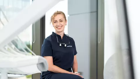 Estetica dentară: ce este și ce nu este?