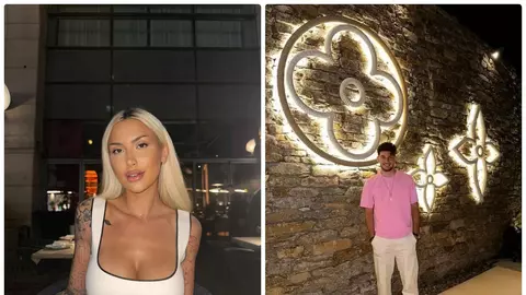Delia Salchievici iubește din nou după divorțul de Lino Golden. Cine este noul bărbat din viața ei