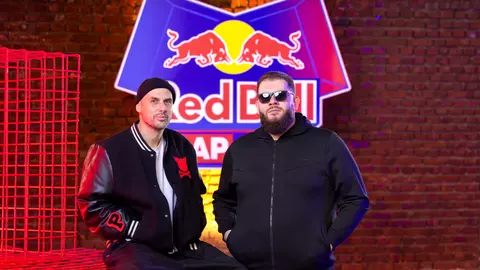 Red Bull Rap Lab: colaborări care transformă piese rap consacrate