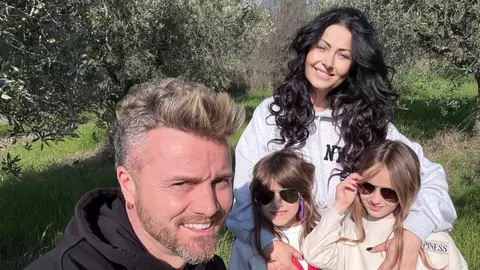Gabriela Cristea, noi detalii despre casa din Italia. Vedeta și soțul ei nu pot începe renovările. „Nu știu și nu înțeleg”