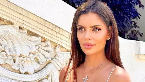 Ileana Lazariuc, apariție rară la Bucharest Fashion Week. Ce face și cum arată acum vedeta. Interviu rar