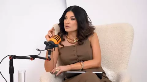 Ioana Ginghină, întrebare incomodă pentru Cristina Cioran: „A fost vreodată ceva între tine și Papadopol?”. Ce a răspuns vedeta