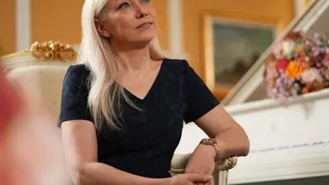 Lucia Bubulac, prima soție a lui Cătălin Crișan, primele declarații despre sacrificiile făcute după divorțul de artist. „M-am străduit”